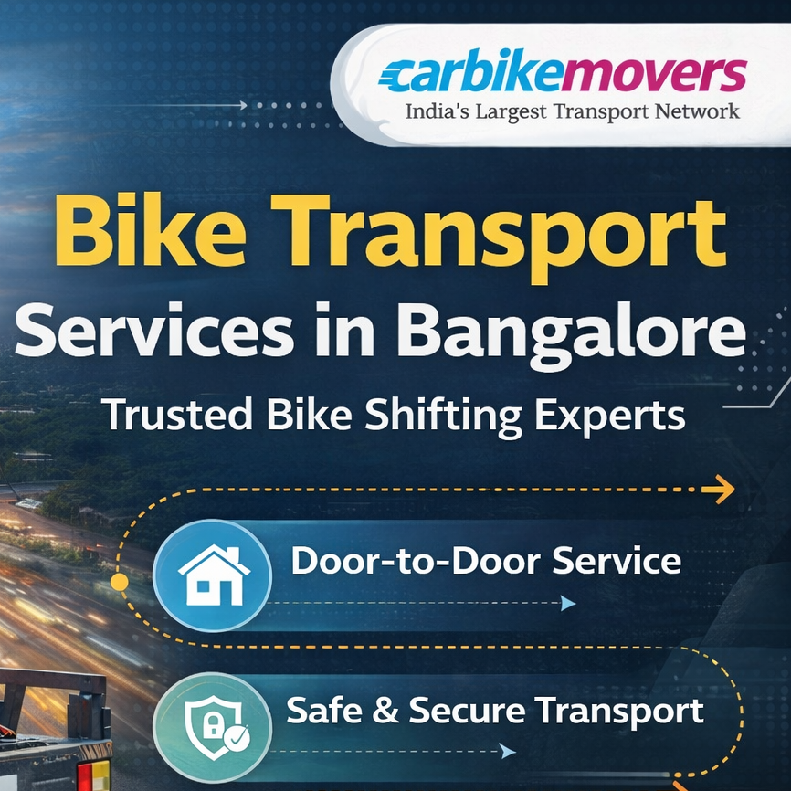 carbikemvers