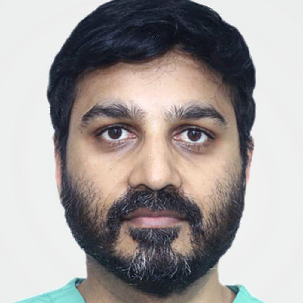 DrNeeravGoyal