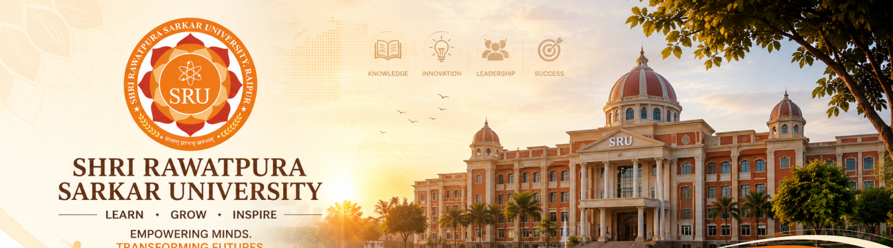 sruuniversity