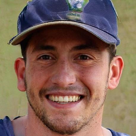 jameswalker