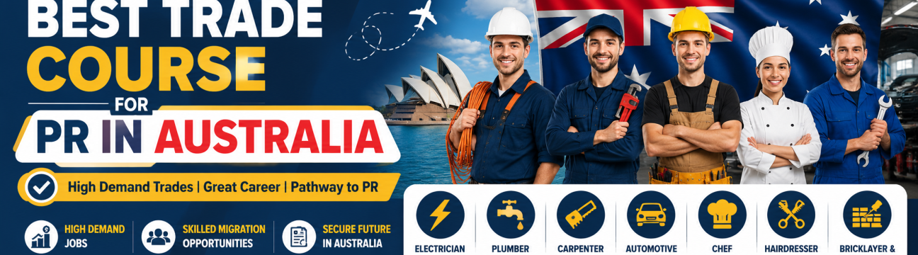BestTradeCourseForPrinAustralia