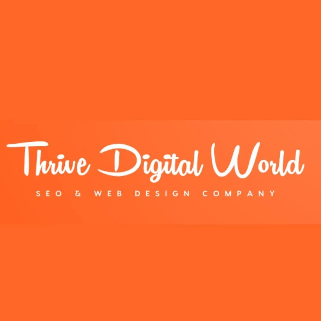 thrivedigitalworld