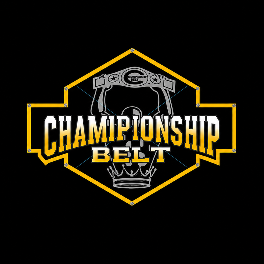 ChampionshipBeltLTD