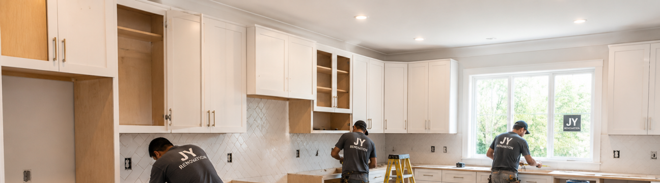 JYRenovationandServices