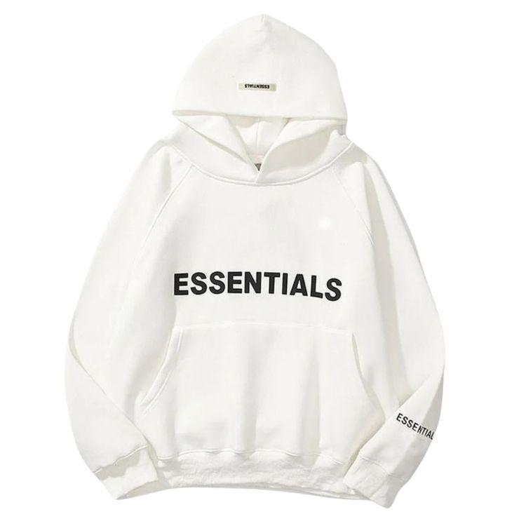 essentiolshoodie786