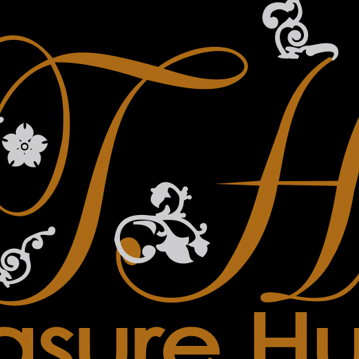Treasurehuntin