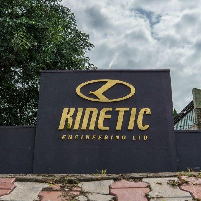 Kineticindia