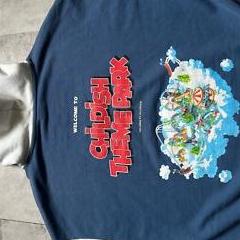 childish