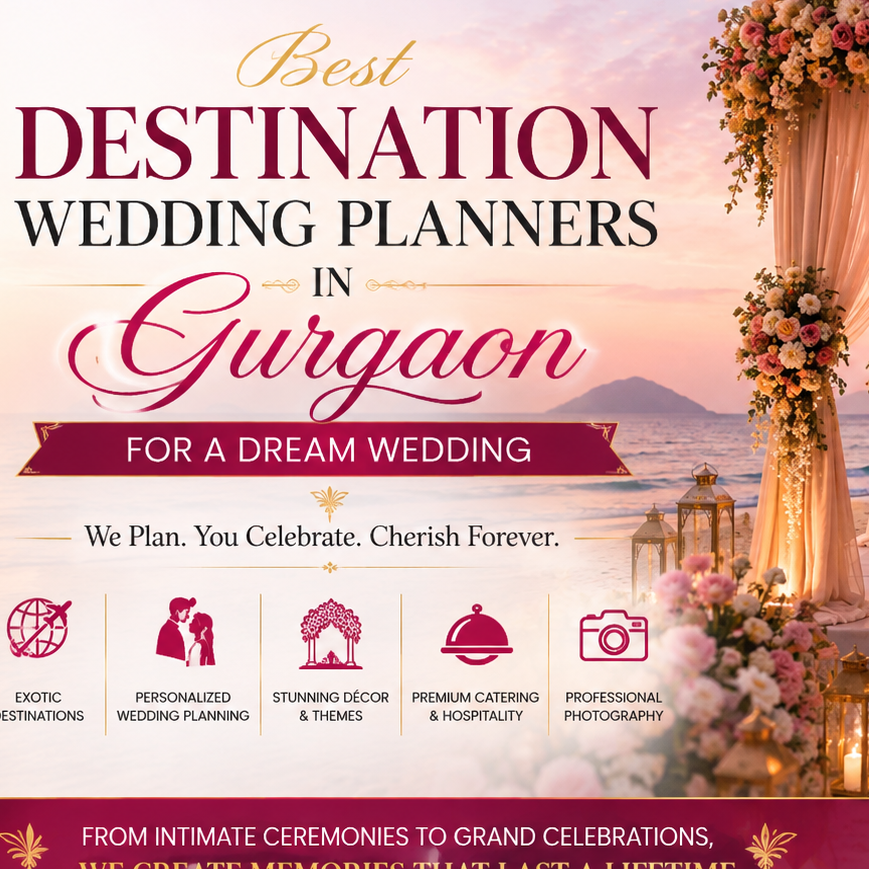 weddingmaster