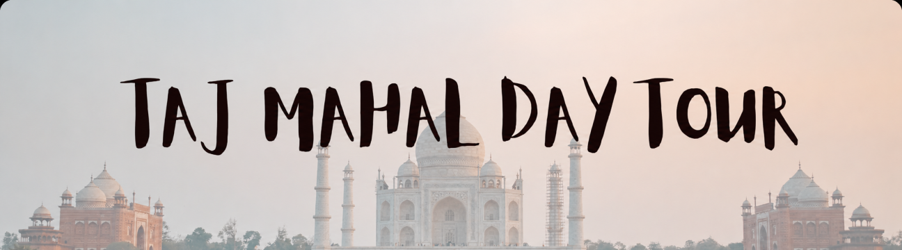 tajmahaldaytour