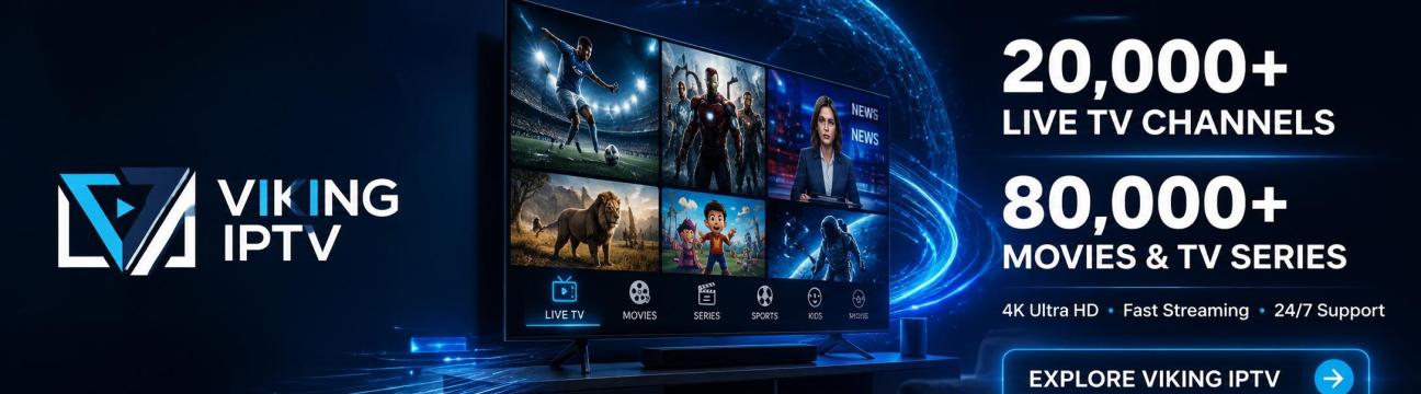 vikingiptv