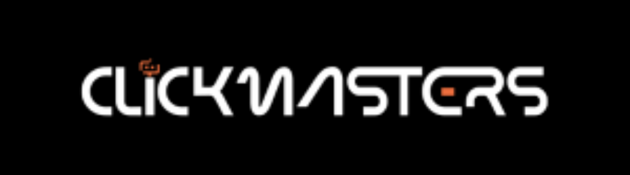 Clickmasters1234