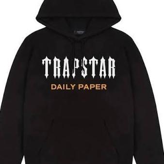 TrapstarHoodie