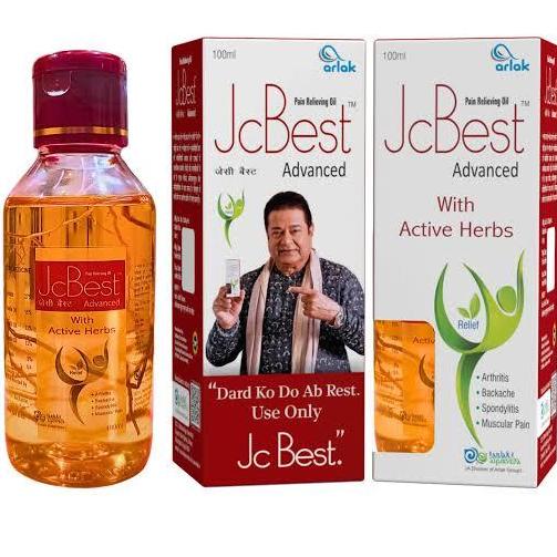 jcbestpainreliefoil