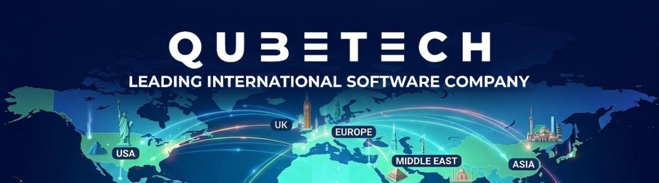qubetech