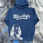 bluestripsla