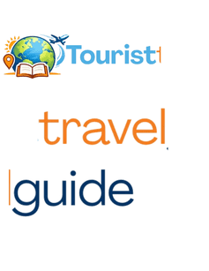 TouristTravelGuides