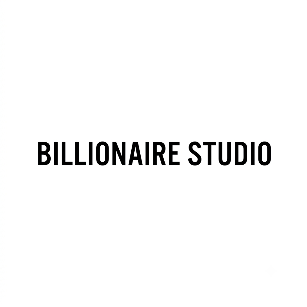 billionairestudios