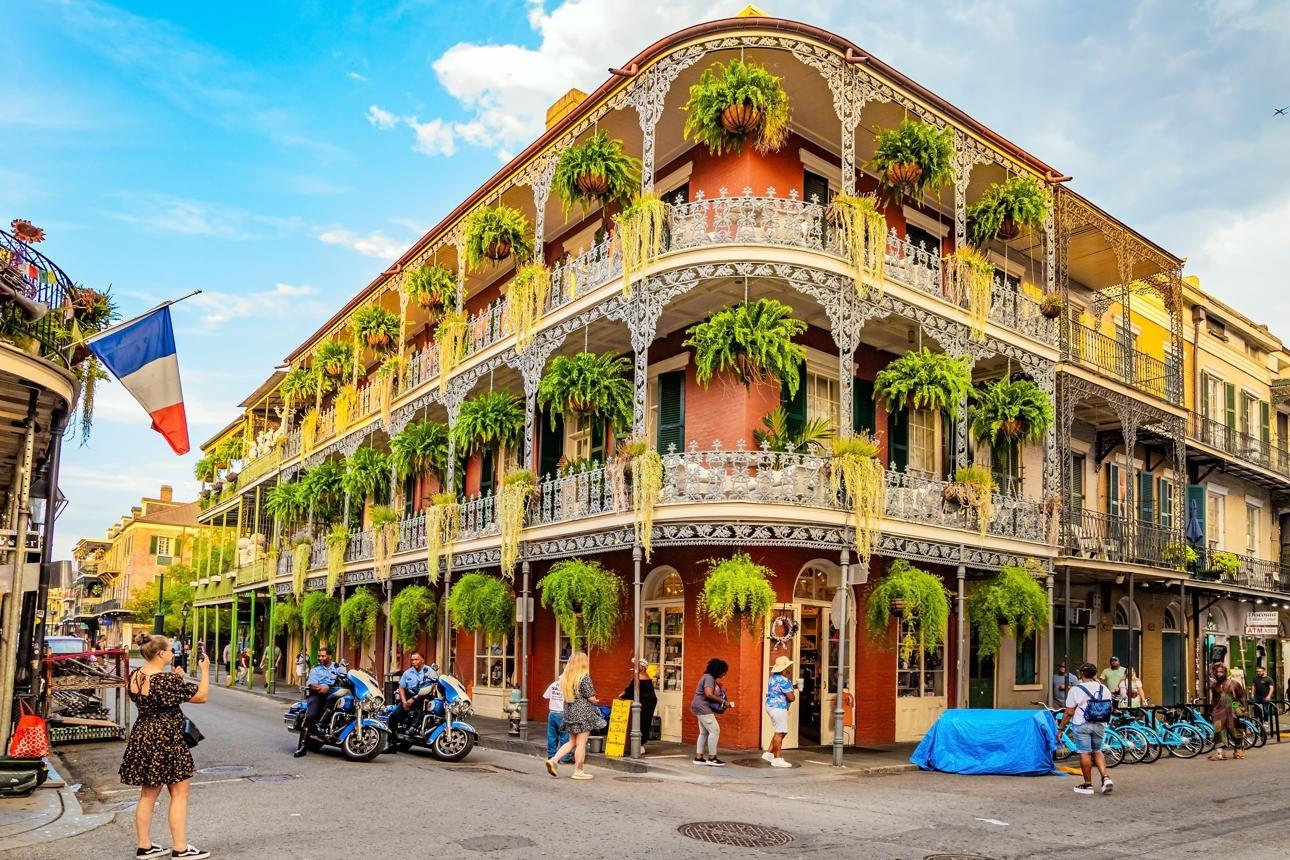 New Orleans &ndash; Dein &Uuml;berblick zu Highlights, Tipps & Reisef&hellip;