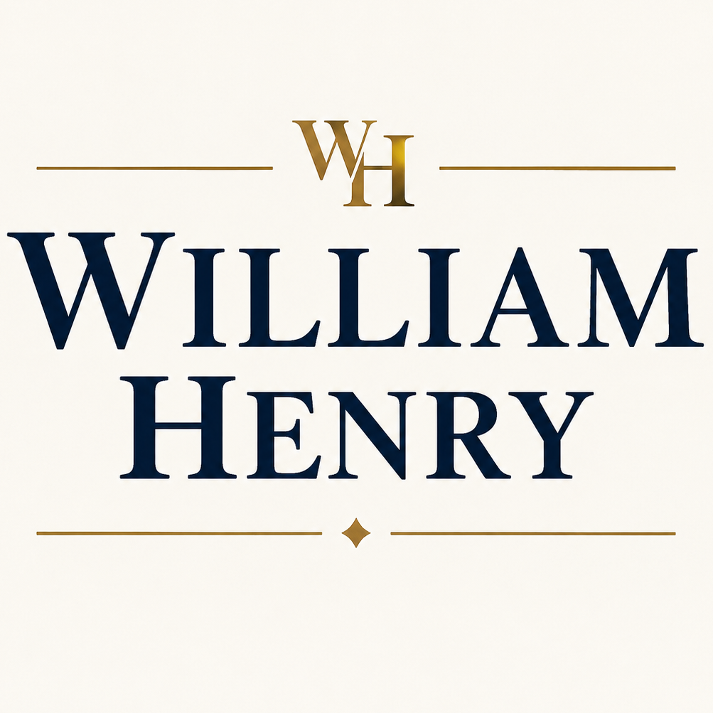 williamhenry