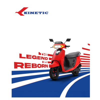 KineticEV