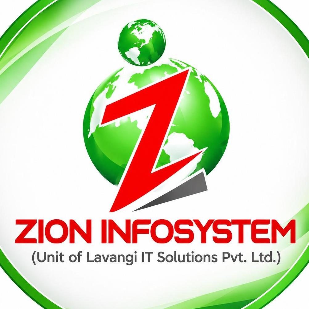 Zioninfosystem